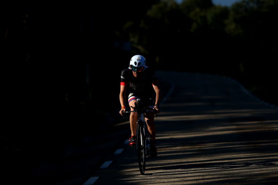 Ironman 70.3 Barcelona