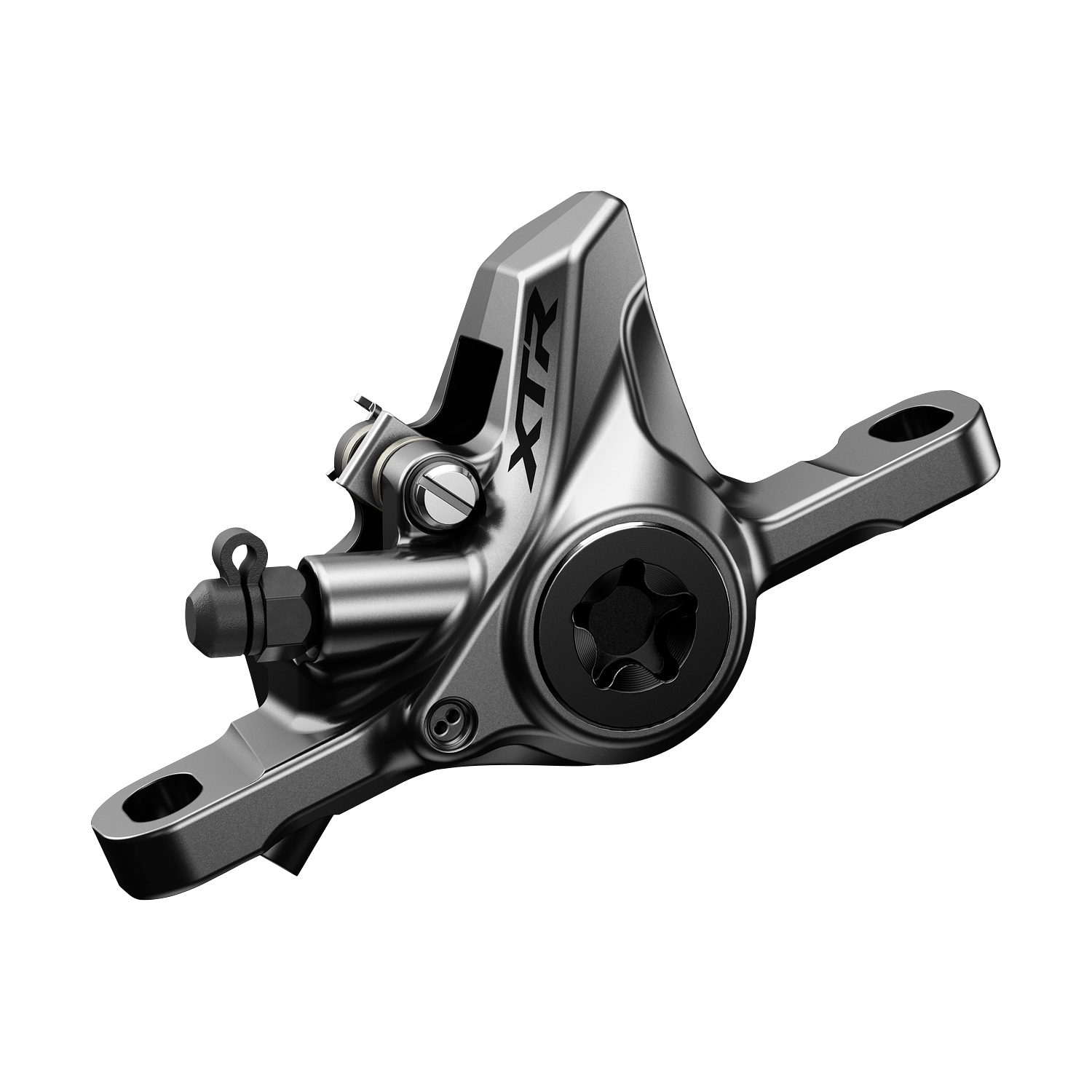 Grupo de montaña XTR 9100 de Shimano
