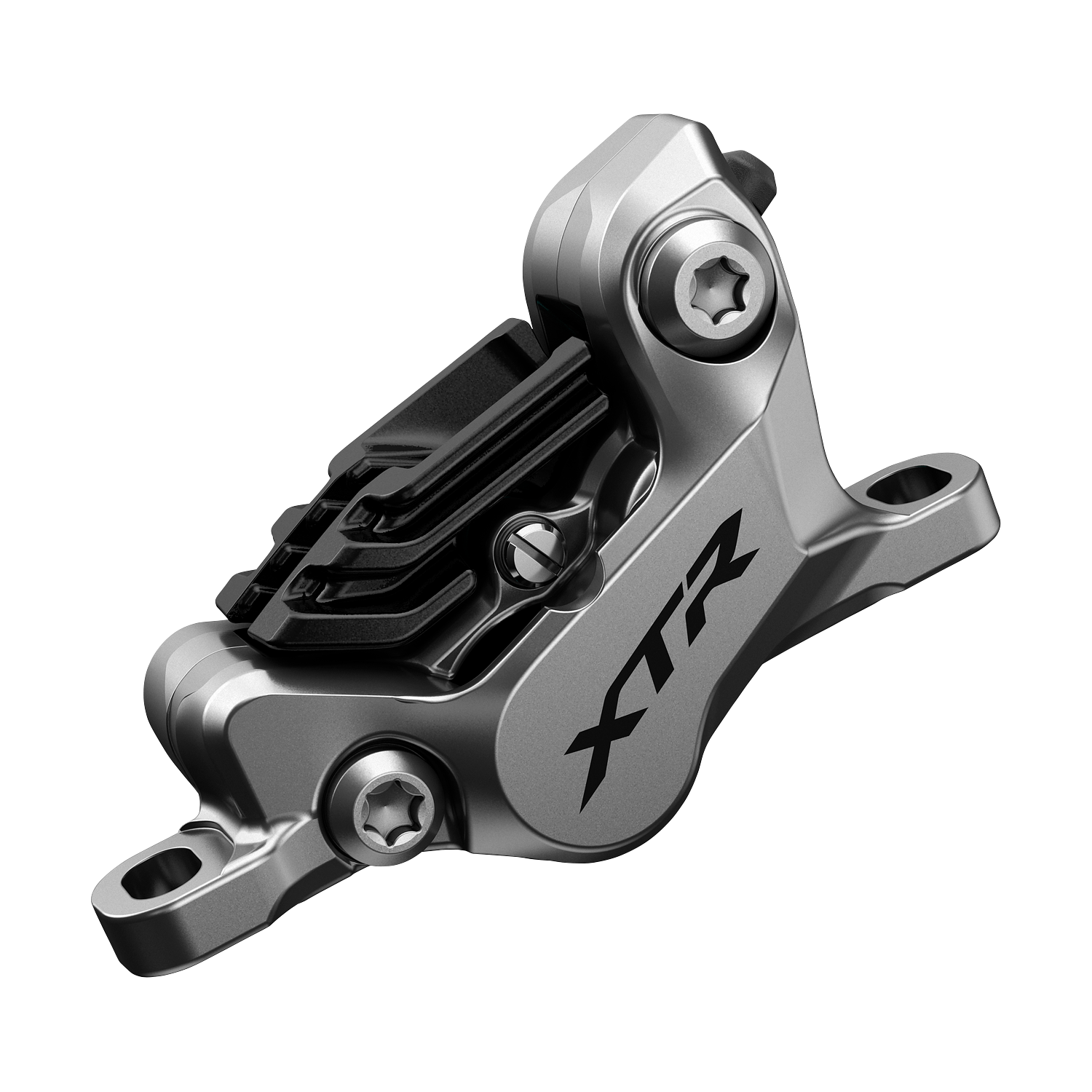 Grupo de montaña XTR 9100 de Shimano