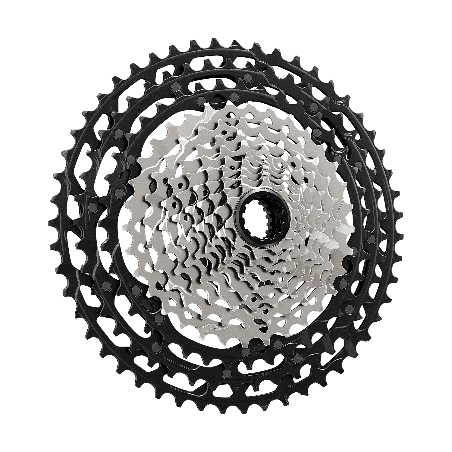 Grupo de montaña XTR 9100 de Shimano