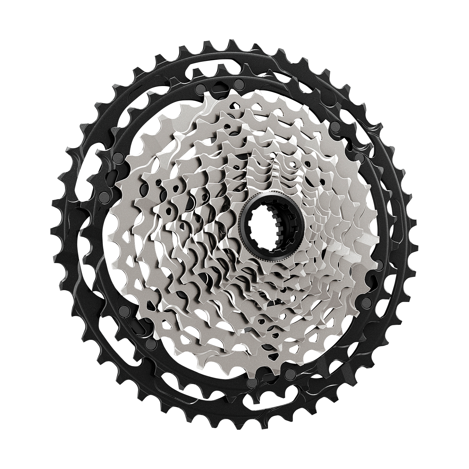 Grupo de montaña XTR 9100 de Shimano