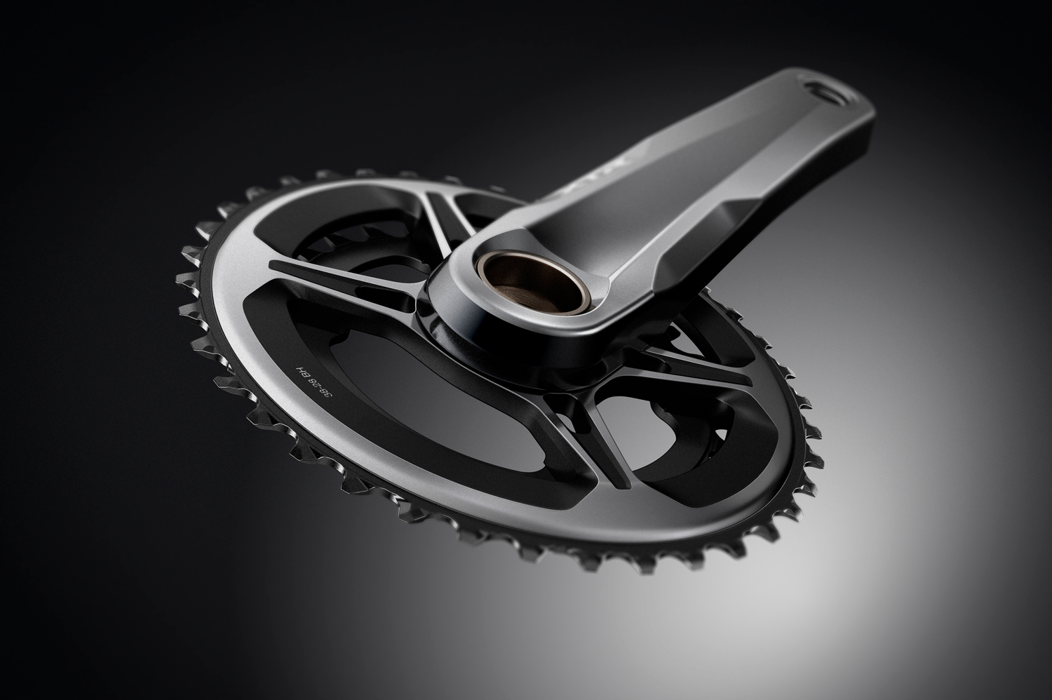 Grupo de montaña XTR 9100 de Shimano