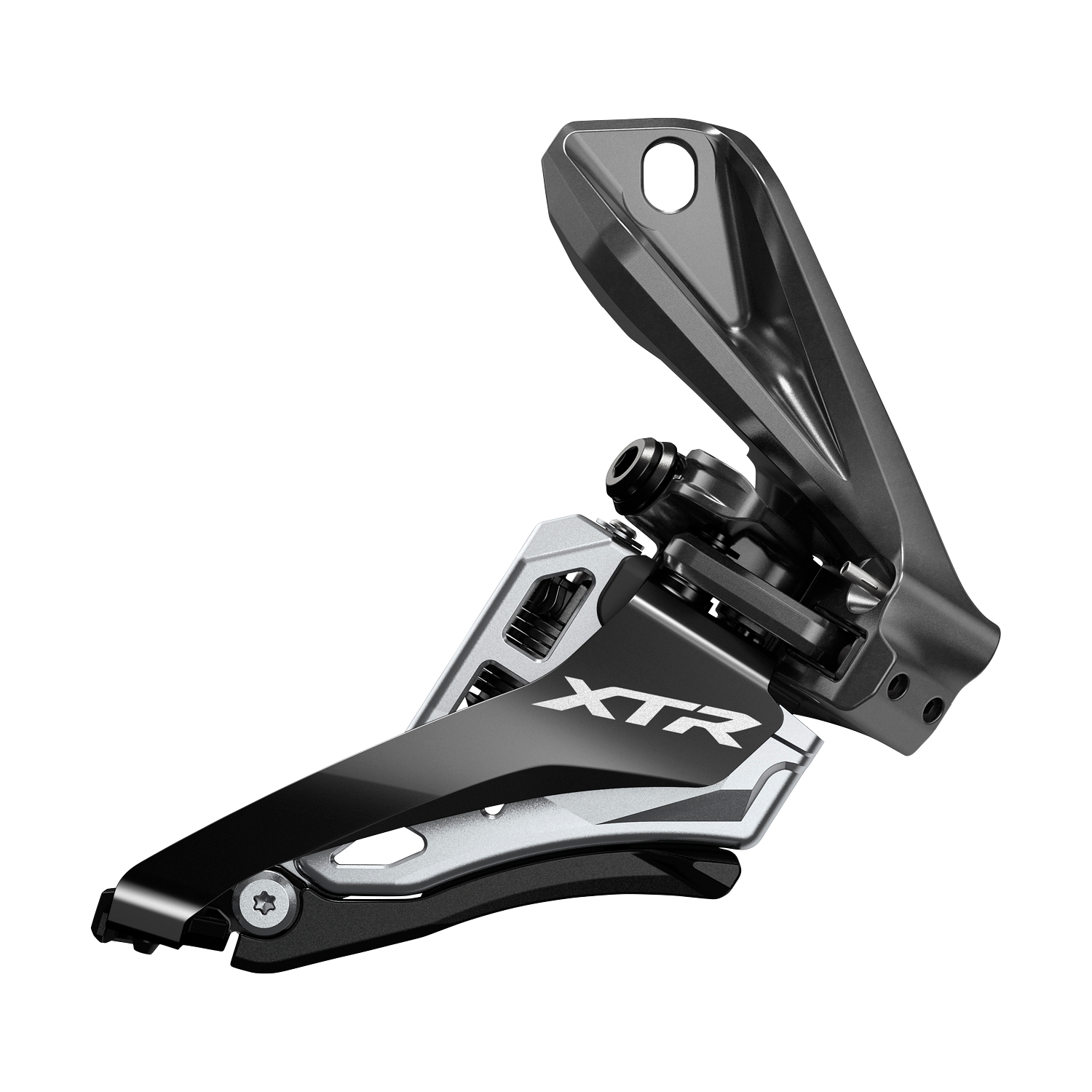 Grupo de montaña XTR 9100 de Shimano
