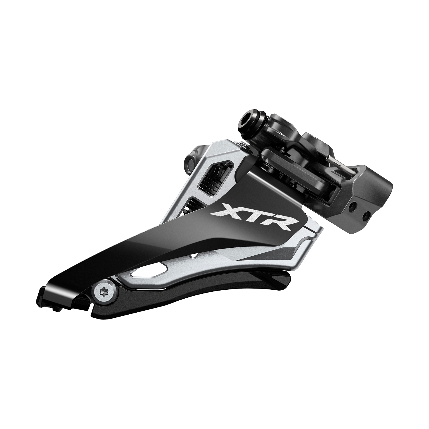 Grupo de montaña XTR 9100 de Shimano