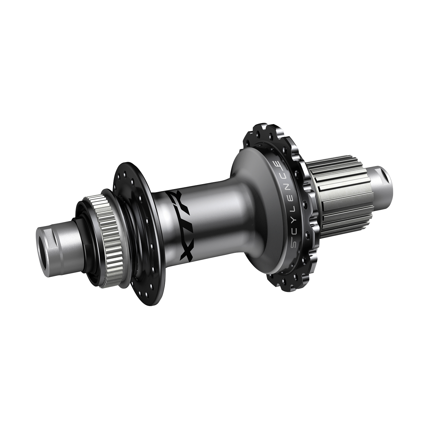 Grupo de montaña XTR 9100 de Shimano