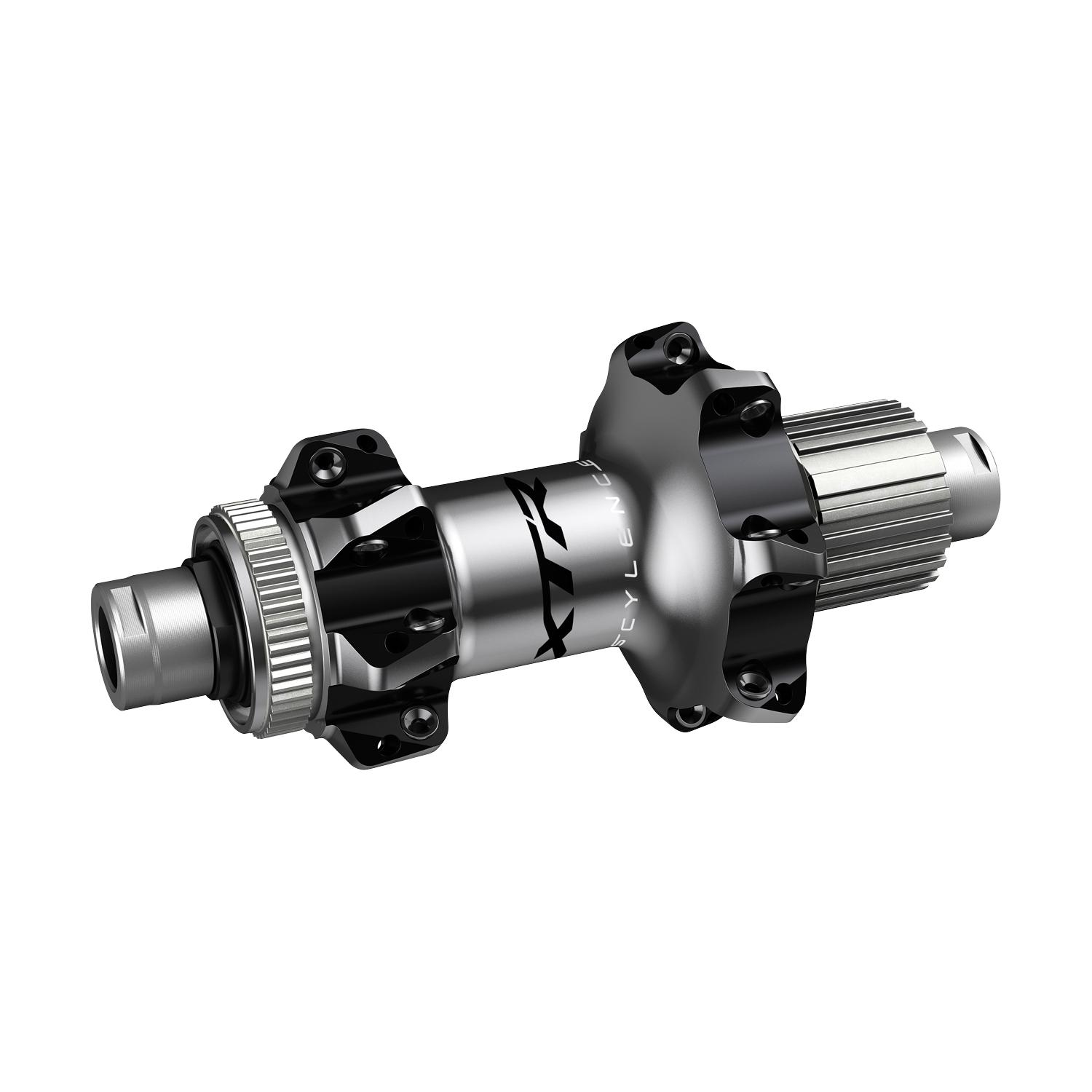 Grupo de montaña XTR 9100 de Shimano