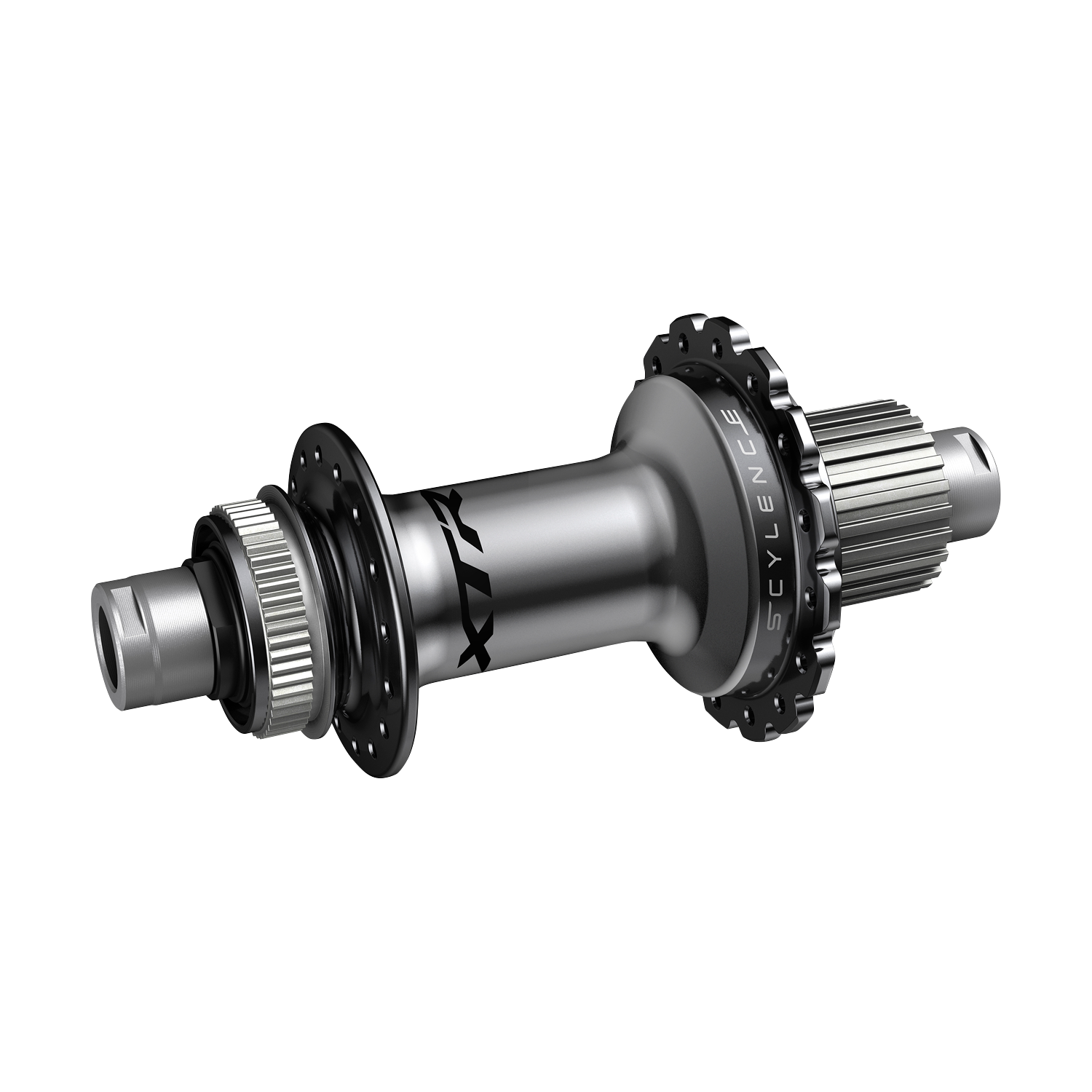 Grupo de montaña XTR 9100 de Shimano