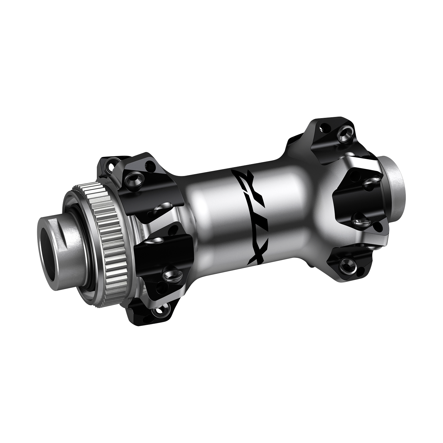 Grupo de montaña XTR 9100 de Shimano