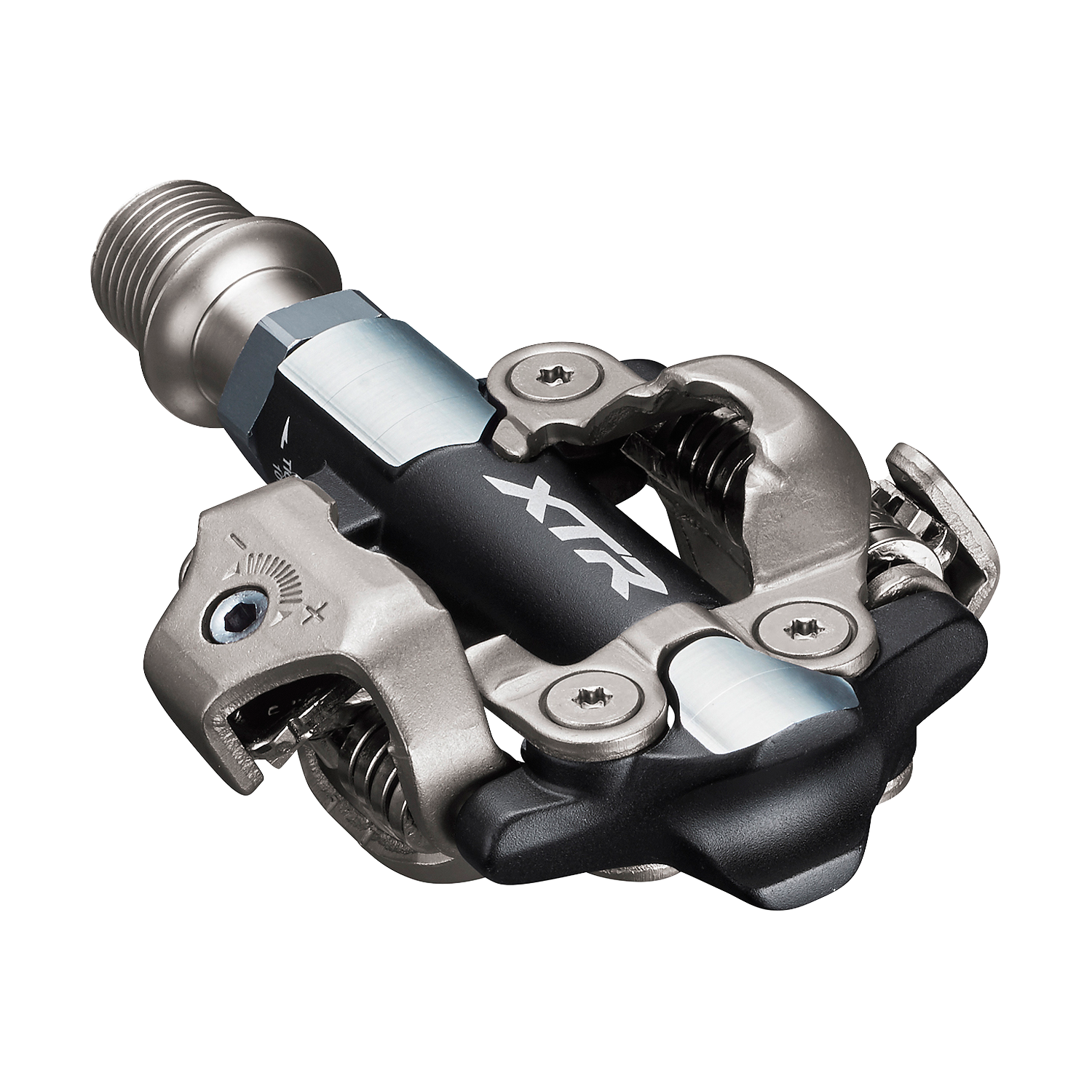 Grupo de montaña XTR 9100 de Shimano
