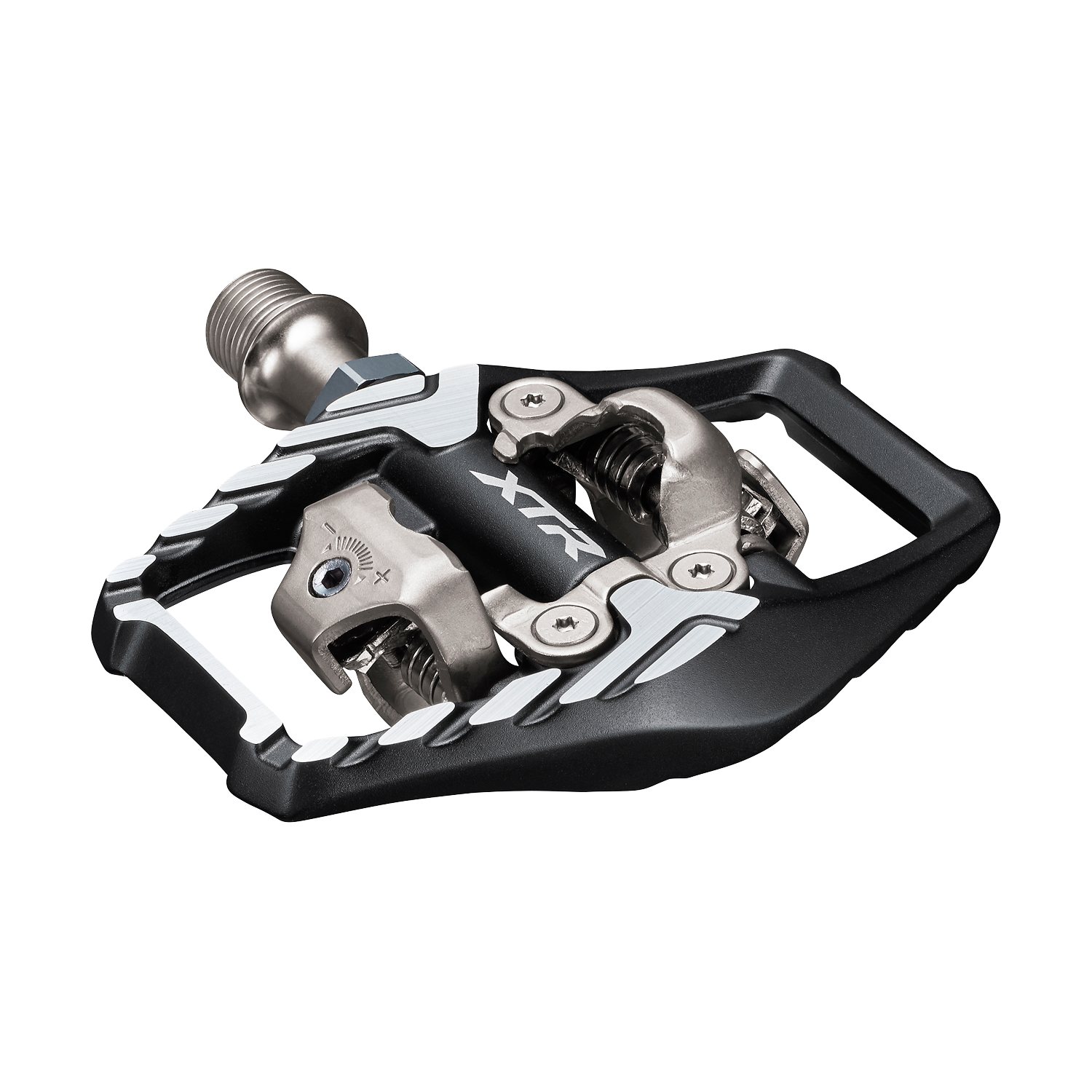 Grupo de montaña XTR 9100 de Shimano