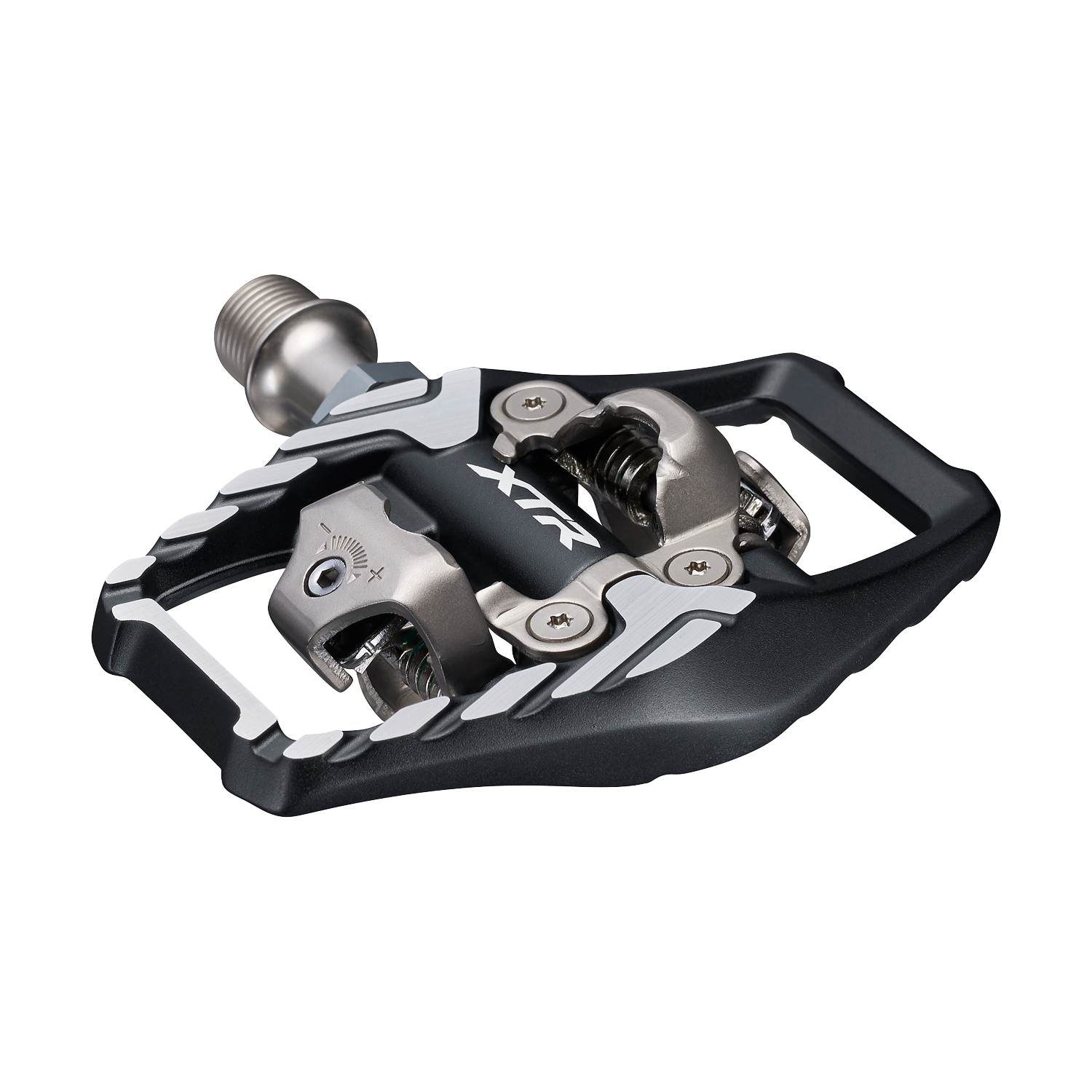 Grupo de montaña XTR 9100 de Shimano