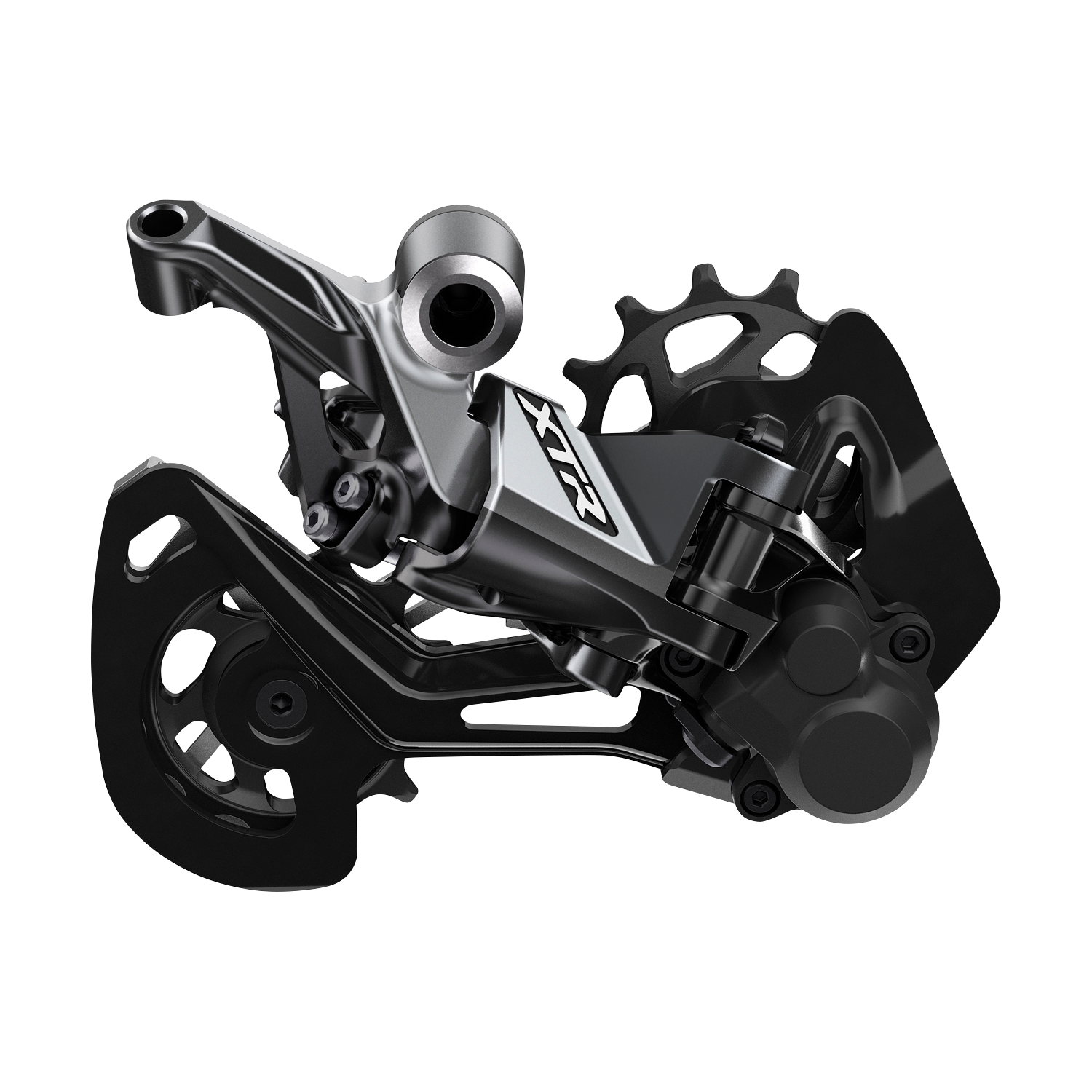 Grupo de montaña XTR 9100 de Shimano