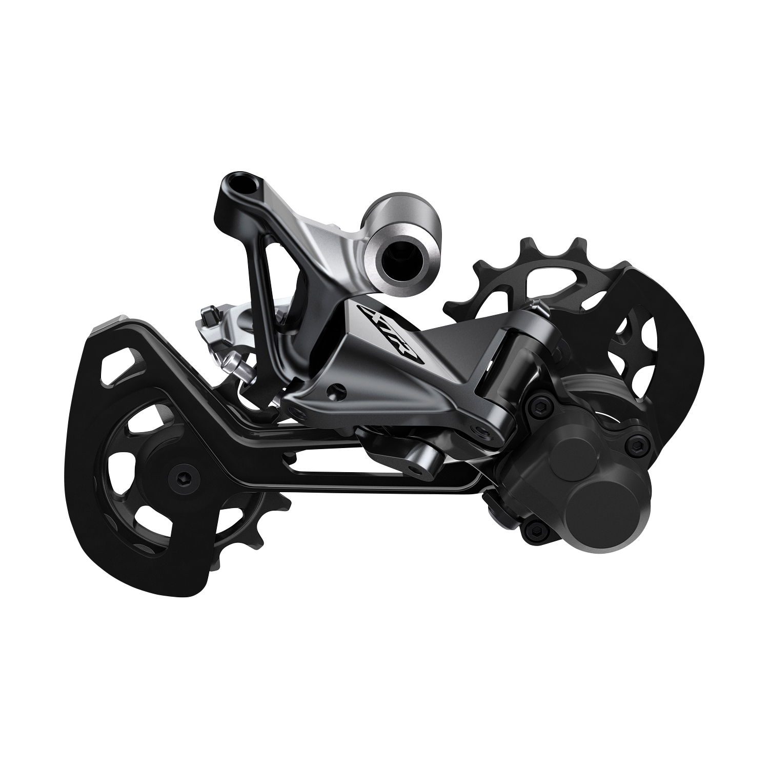 Grupo de montaña XTR 9100 de Shimano