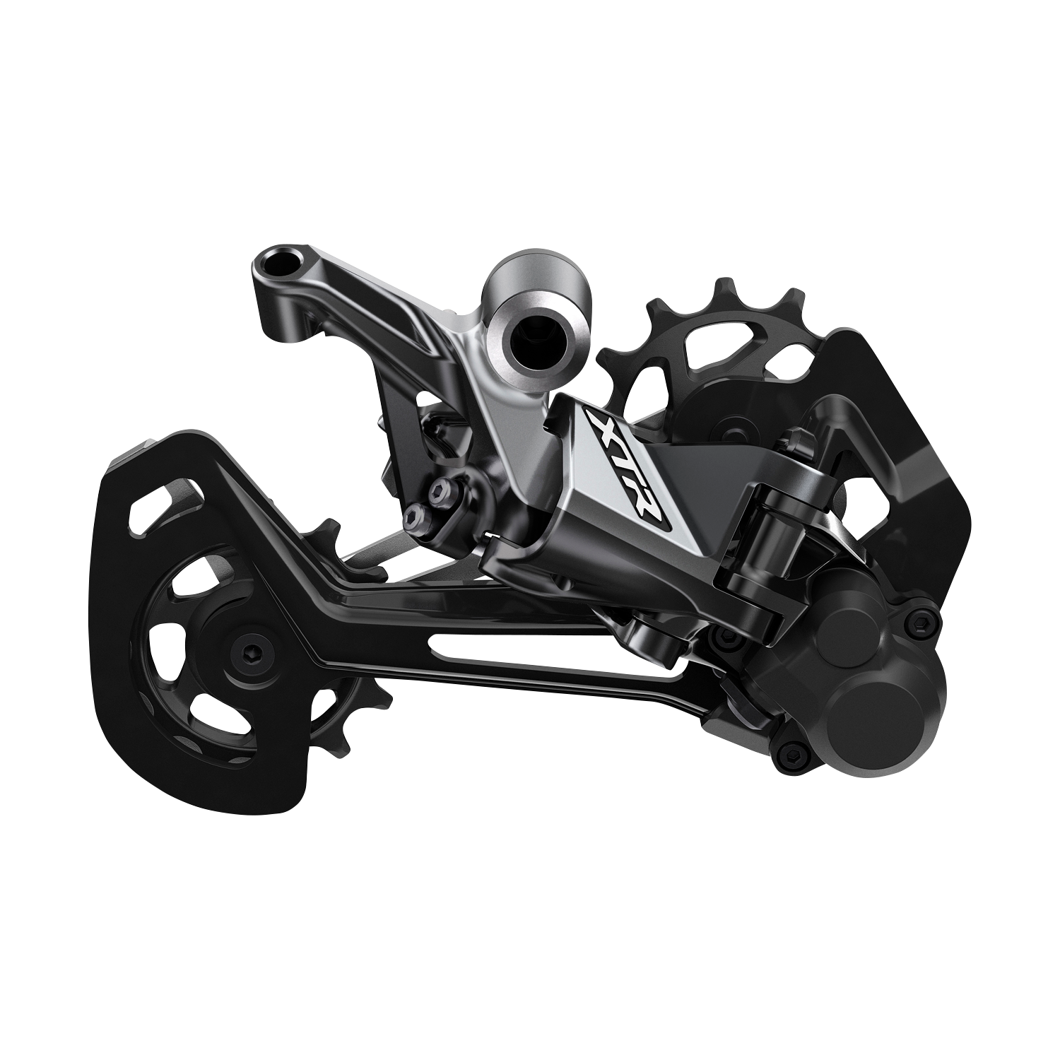 Grupo de montaña XTR 9100 de Shimano