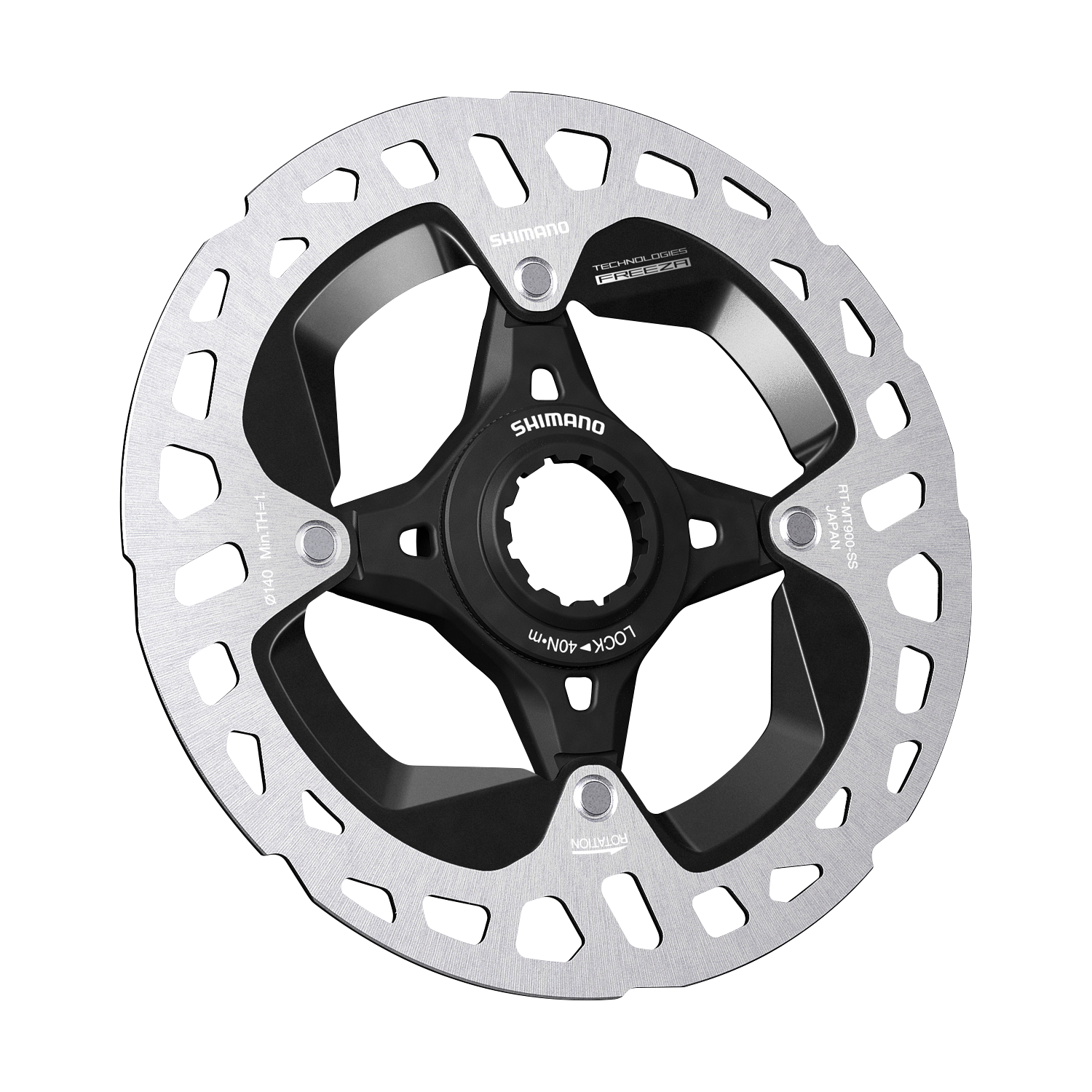 Grupo de montaña XTR 9100 de Shimano