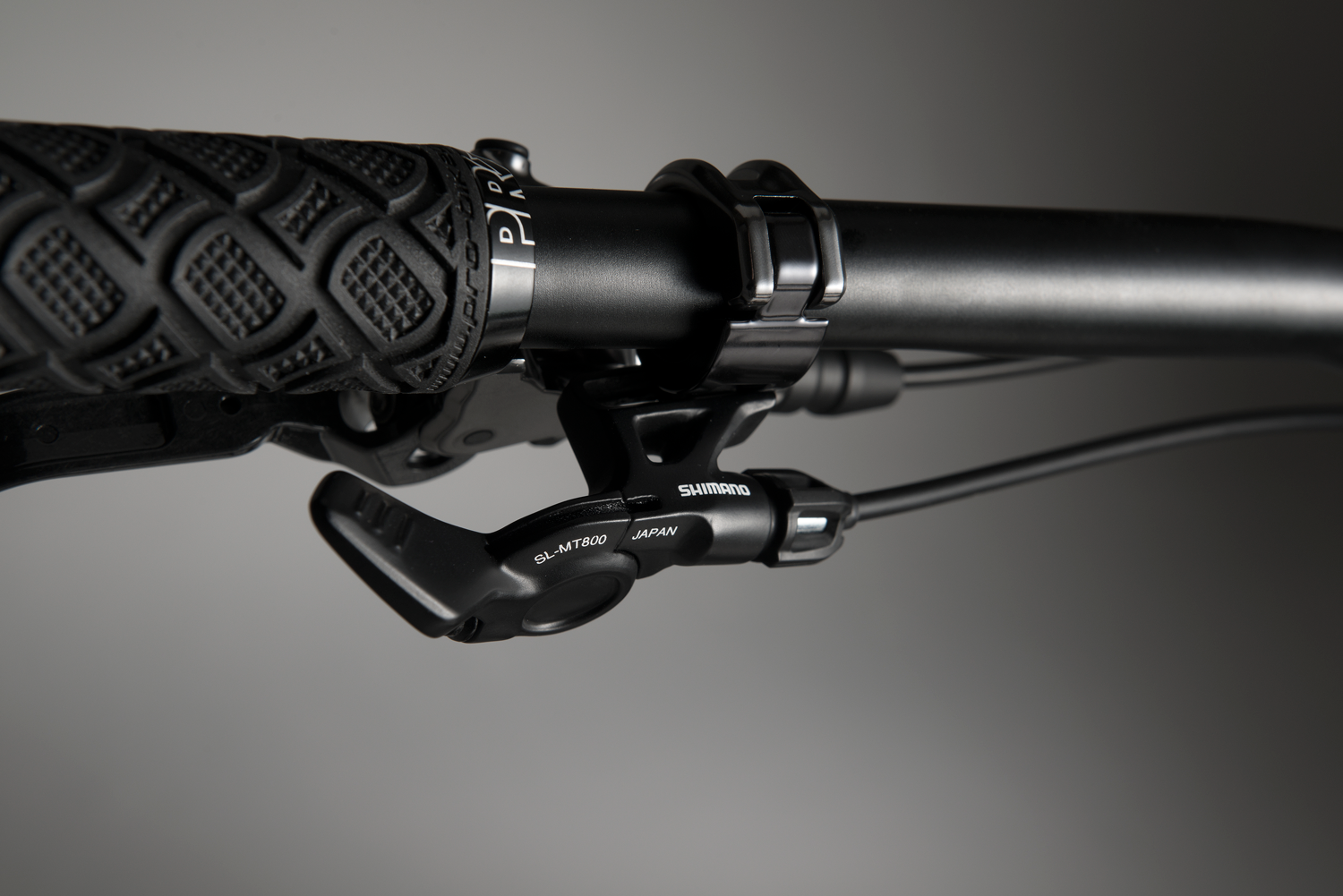 Grupo de montaña XTR 9100 de Shimano