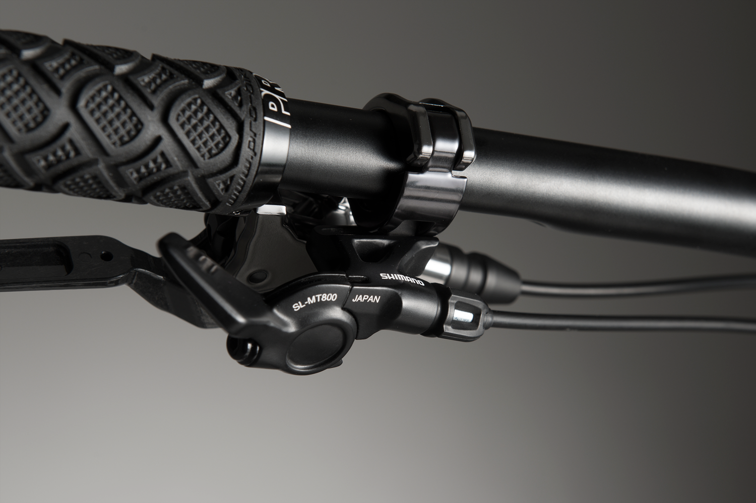 Grupo de montaña XTR 9100 de Shimano