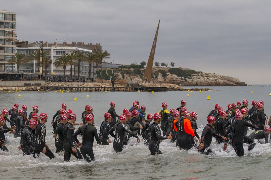 Challenge Salou 2018