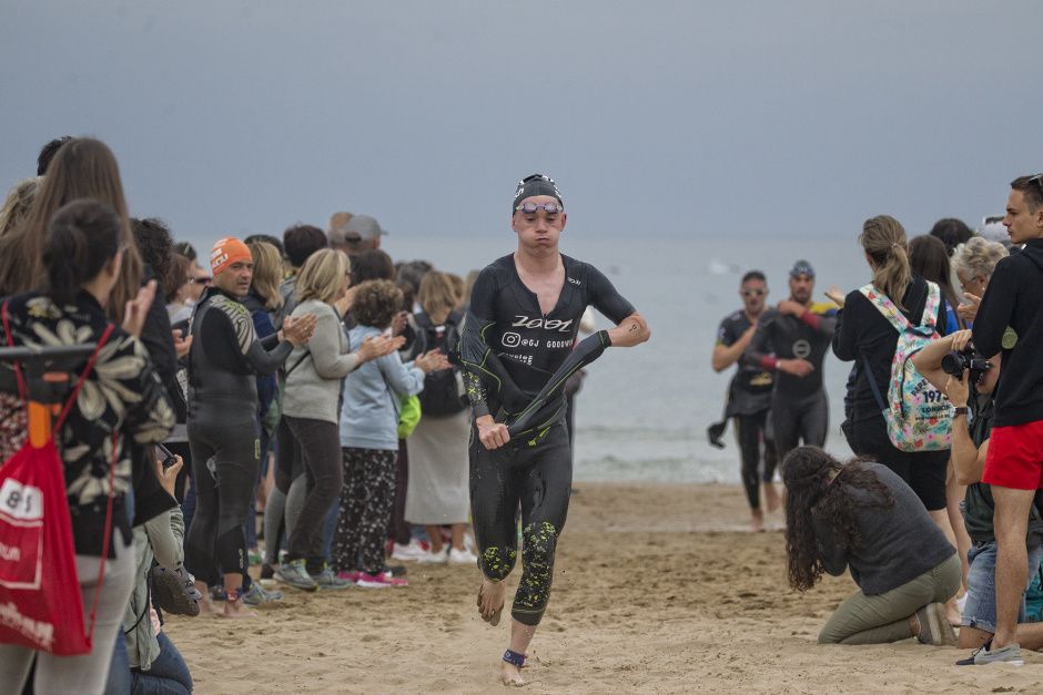 Challenge Salou 2018