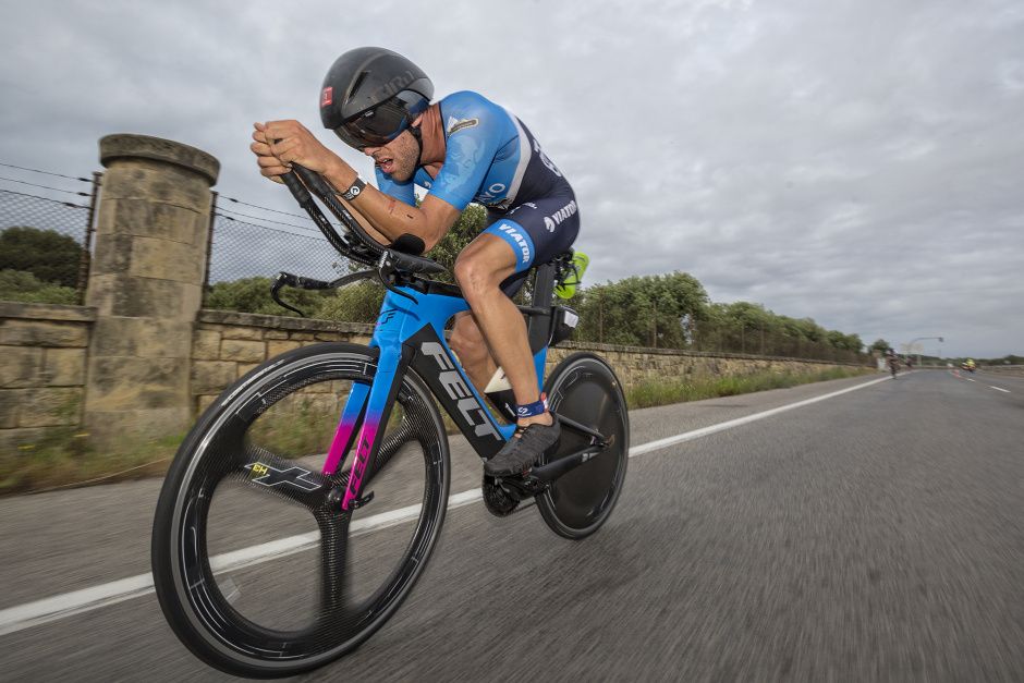 Challenge Salou 2018