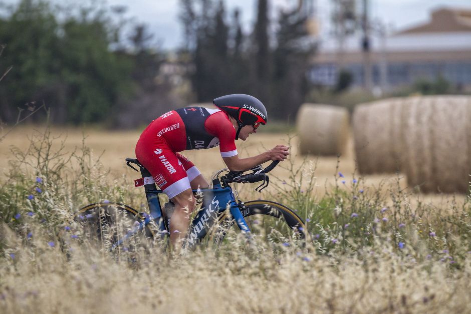 Challenge Salou 2018