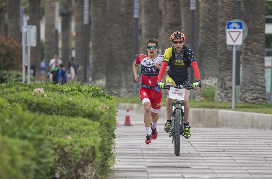Challenge Salou 2018