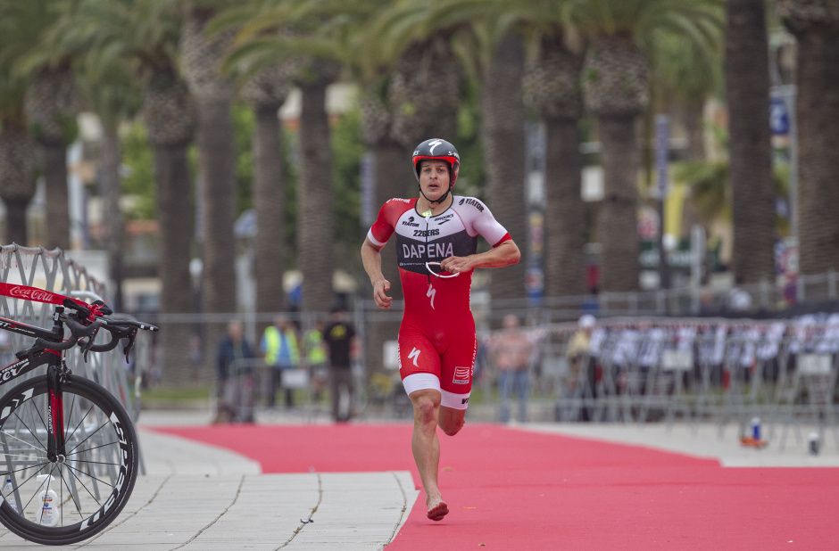 Challenge Salou 2018