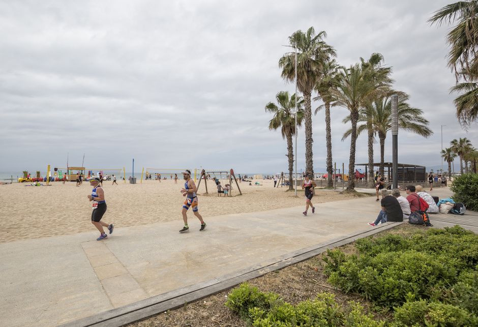 Challenge Salou 2018