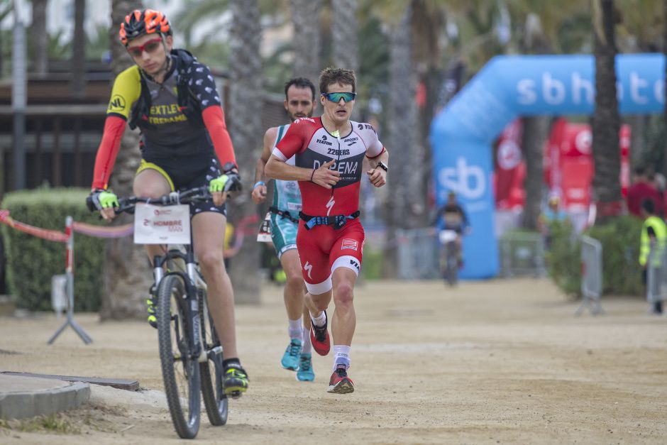 Challenge Salou 2018
