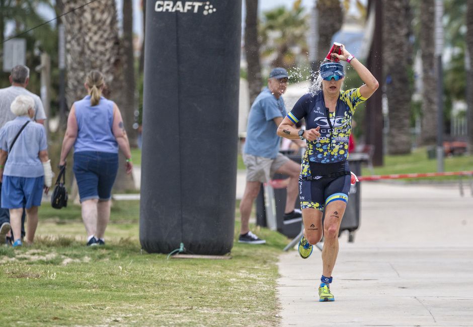 Challenge Salou 2018
