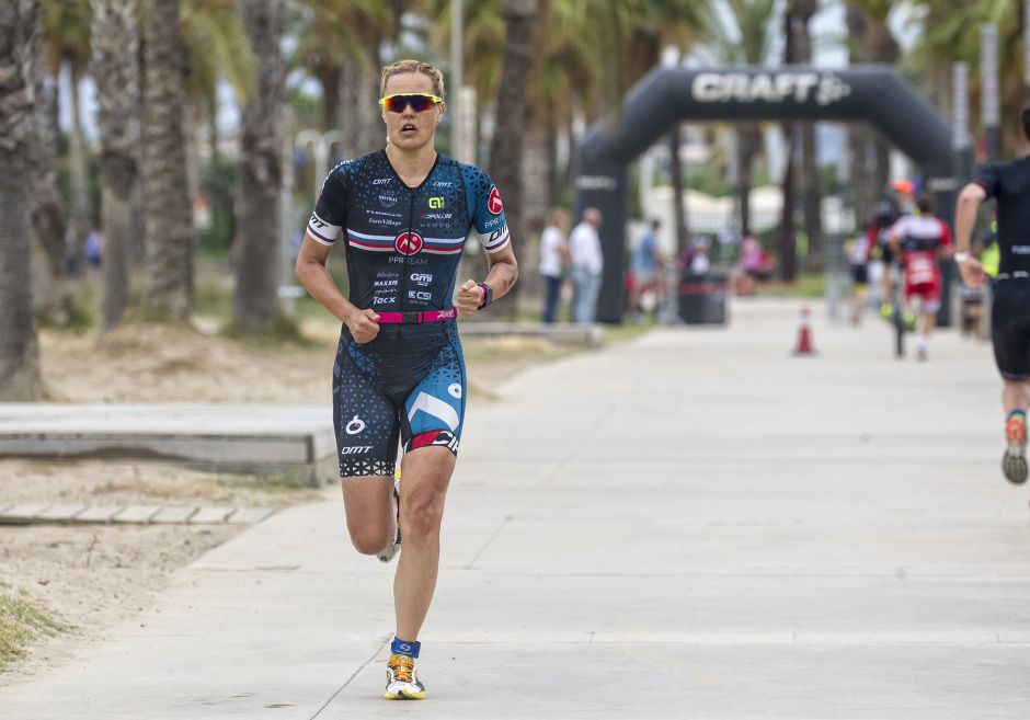 Challenge Salou 2018