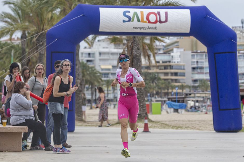 Challenge Salou 2018