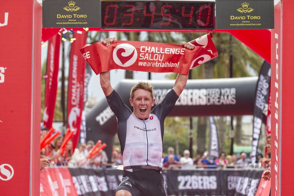 Challenge Salou 2018