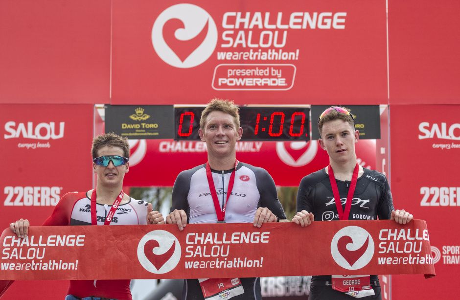 Challenge Salou 2018