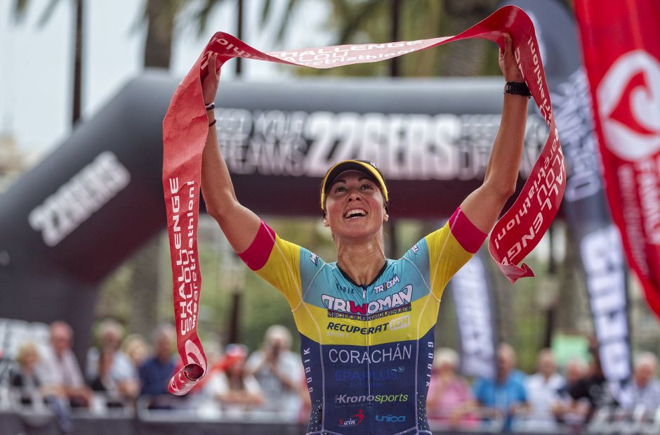 Challenge Salou 2018