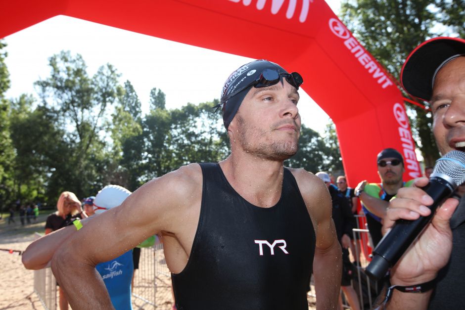 Ironman 70.3 Kraichgau 2018