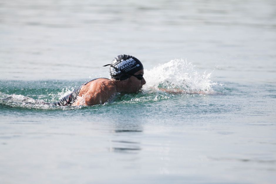 Ironman 70.3 Kraichgau 2018