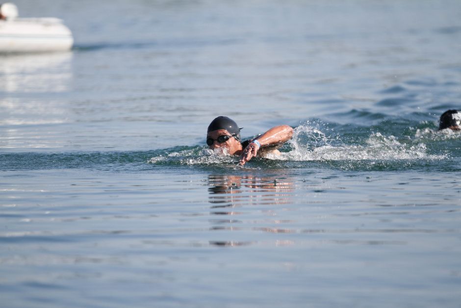 Ironman 70.3 Kraichgau 2018