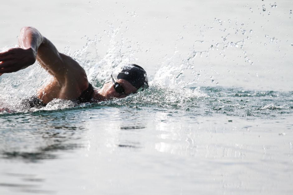 Ironman 70.3 Kraichgau 2018