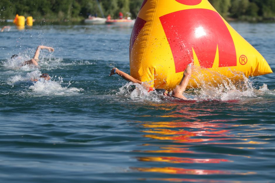 Ironman 70.3 Kraichgau 2018