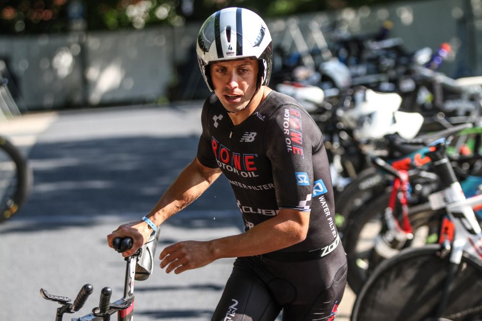 Ironman 70.3 Kraichgau 2018