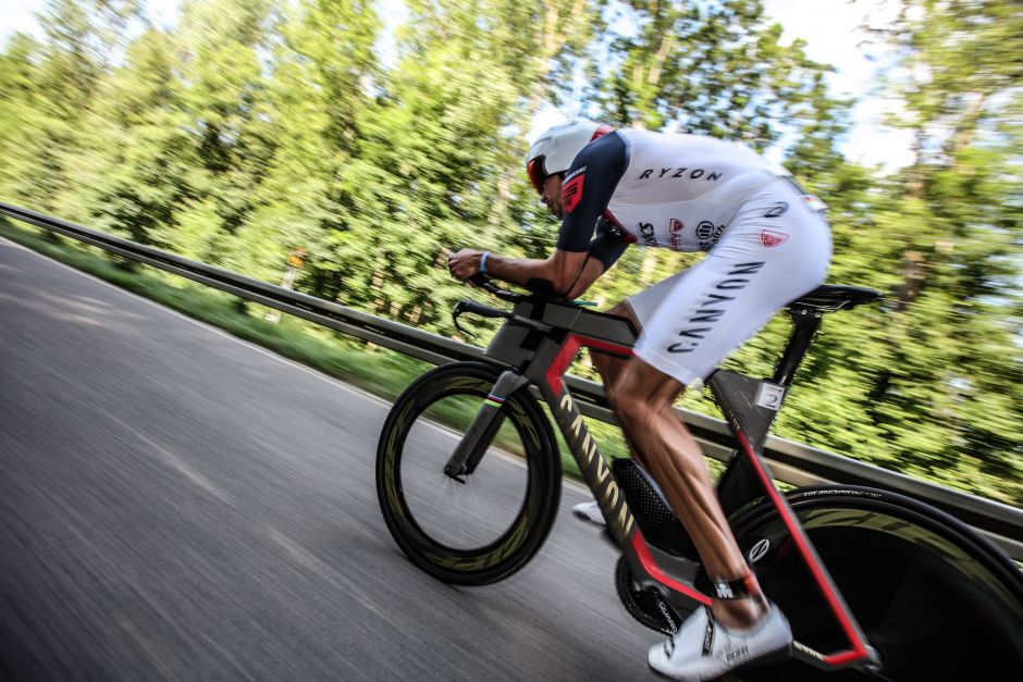 Ironman 70.3 Kraichgau 2018
