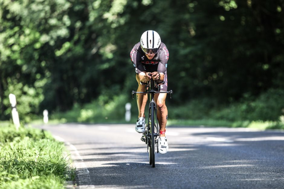 Ironman 70.3 Kraichgau 2018