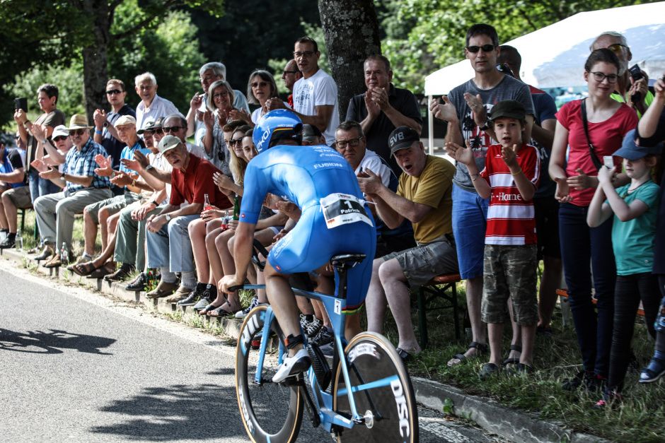 Ironman 70.3 Kraichgau 2018