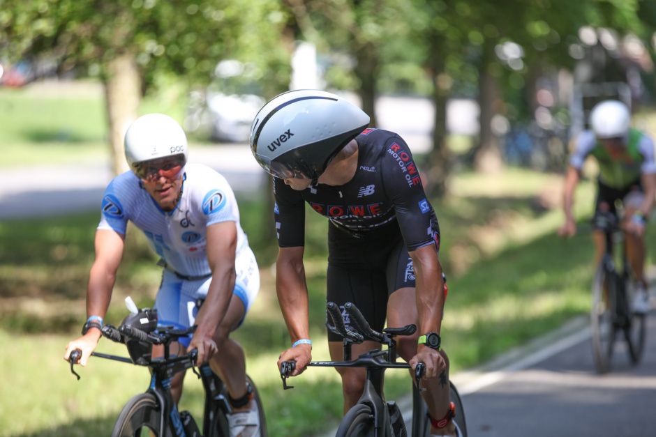 Ironman 70.3 Kraichgau 2018