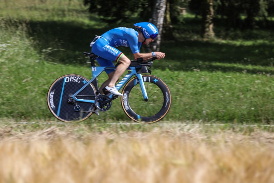 Ironman 70.3 Kraichgau 2018