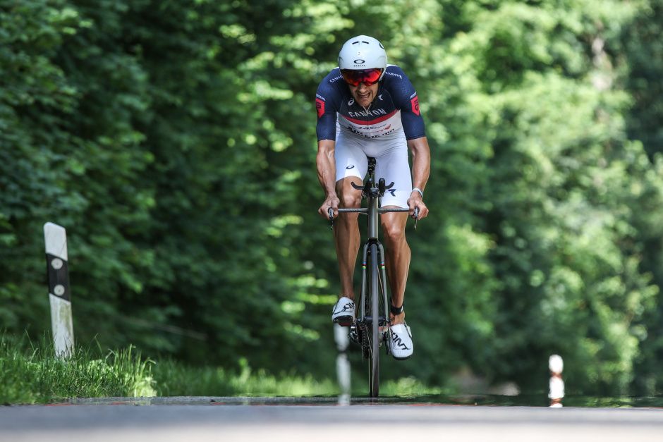 Ironman 70.3 Kraichgau 2018