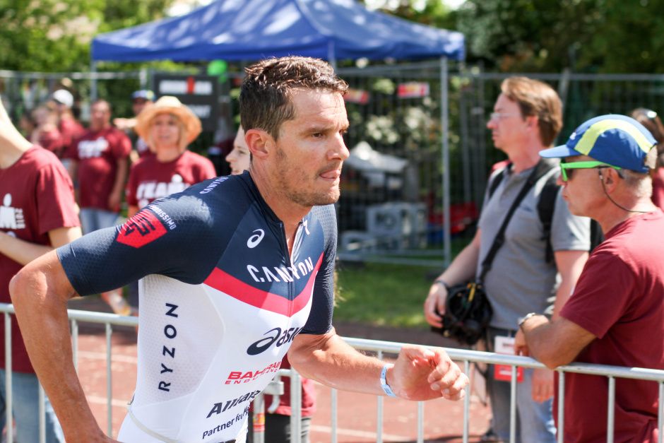 Ironman 70.3 Kraichgau 2018