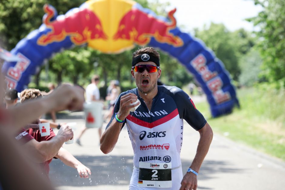 Ironman 70.3 Kraichgau 2018