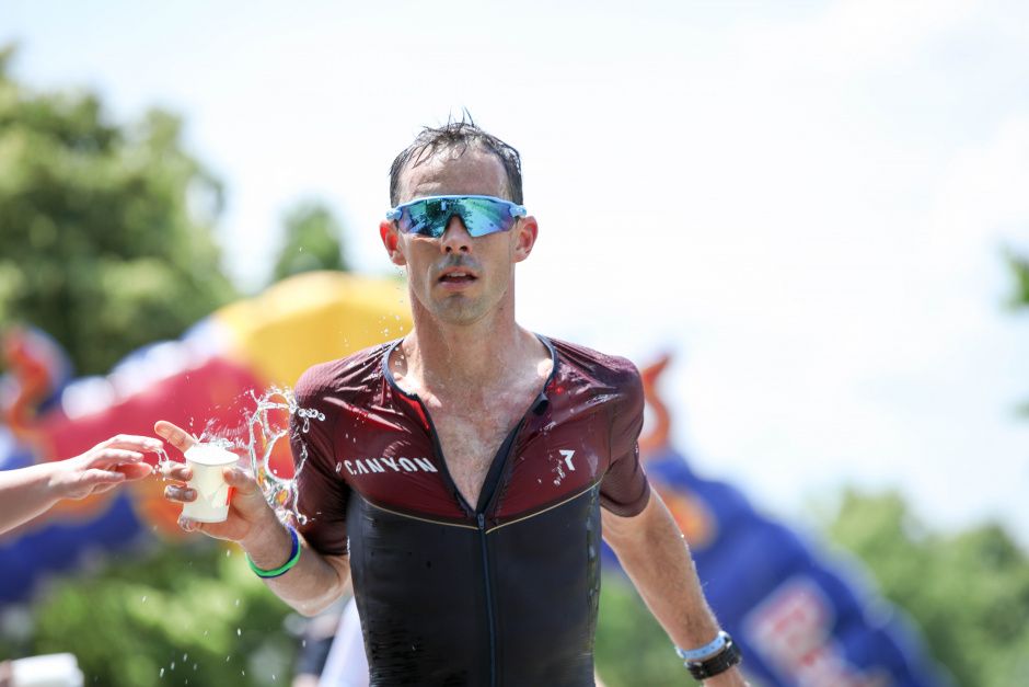 Ironman 70.3 Kraichgau 2018